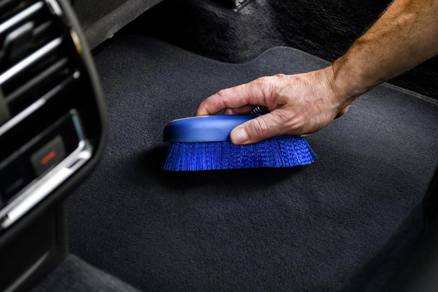 Michelin Auto Borstel - voor interieur