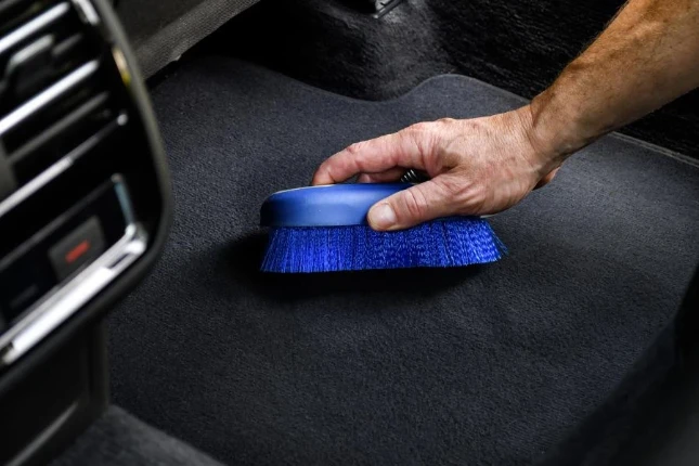 Michelin Auto Borstel - voor interieur
