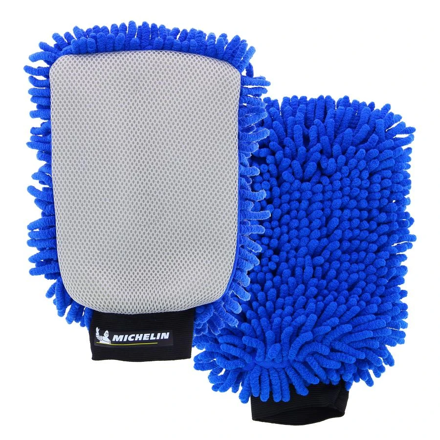 Michelin Autospons Washandschoen