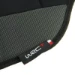 WRC Autostoelhoes - universeel - zwart