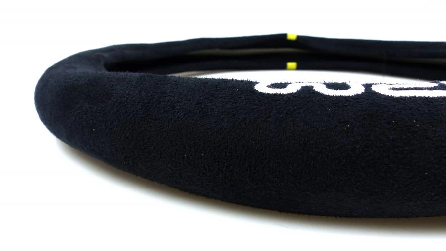 WRC Sport Stuurhoes Auto - Voor stuur O35-38cm