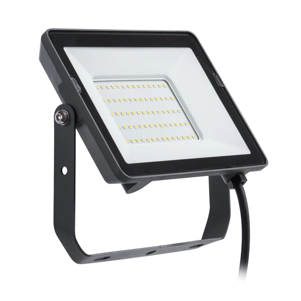 Philips ProjectLine Schijnwerper Floodlight 50W 3000K