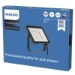 Philips ProjectLine Schijnwerper Floodlight 50W 3000K