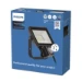 Philips ProjectLine Schijnwerper Floodlight 20W 3000K met sensor