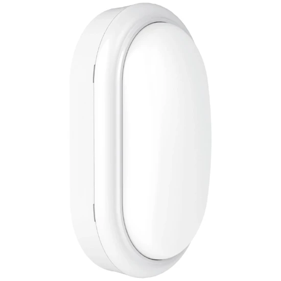 Philips ProjectLine LED-wandlamp 4000K ovaal