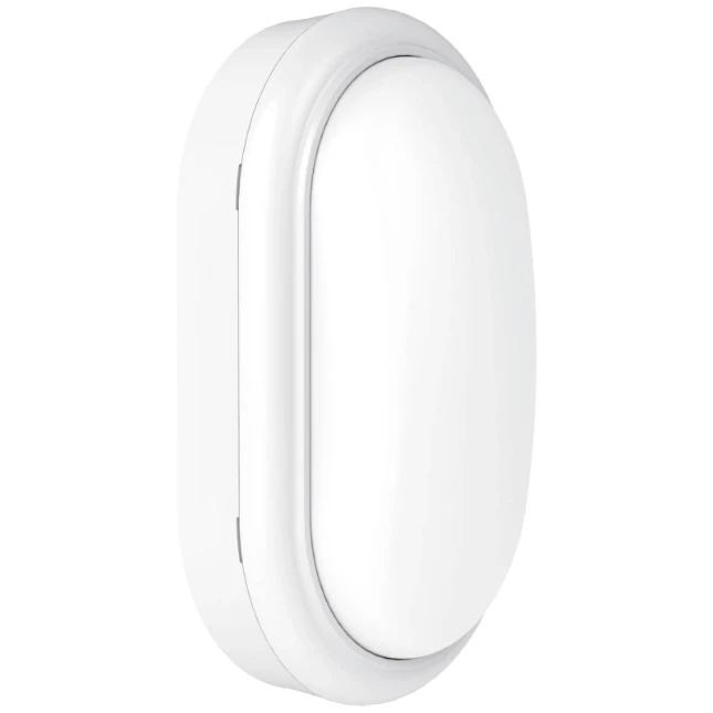 Philips ProjectLine LED-wandlamp 4000K ovaal