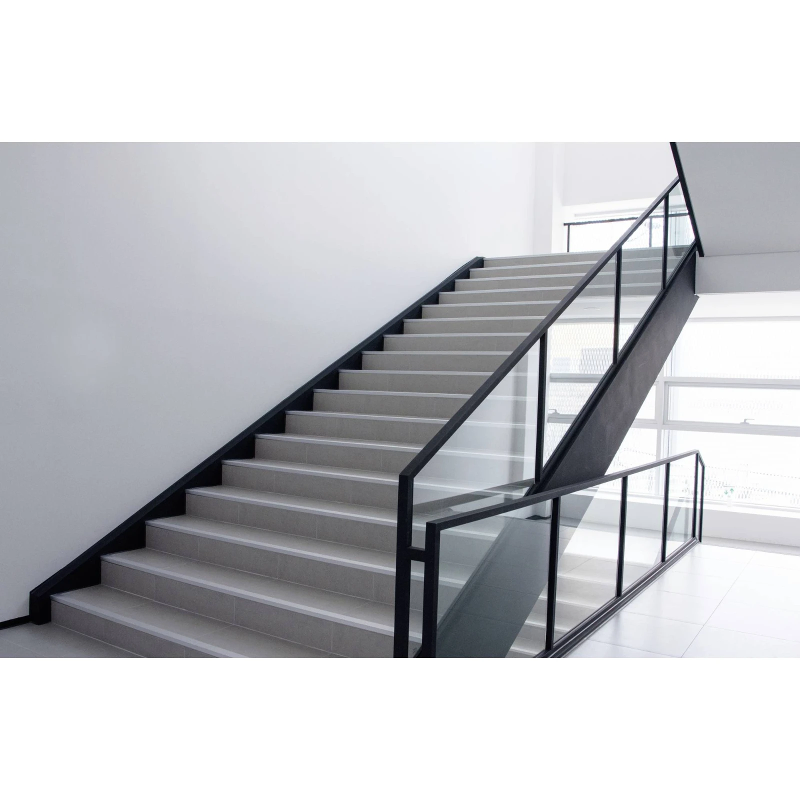 Philips ProjectLine LED-wandlamp 4000K ovaal