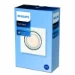 Philips LED-inbouwspot Enneper vierkant 5.5W wit