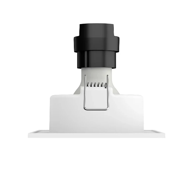 Philips LED-inbouwspot Enneper vierkant 5.5W wit