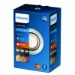 Philips LED-inbouwspot Shellbark rond 4.5W nikkel