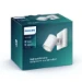 Philips Wandspot Runner 50W wit - 1-spot
