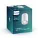 Philips Opbouwspot Pillar 20W wit