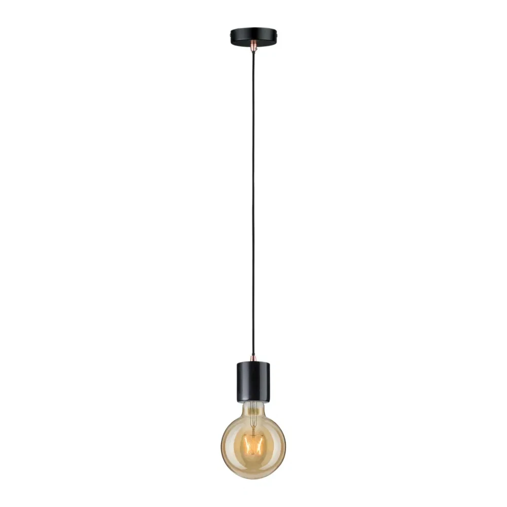 Paulmann LED-filament Globe E27 G125 2,7W 1700K Goud