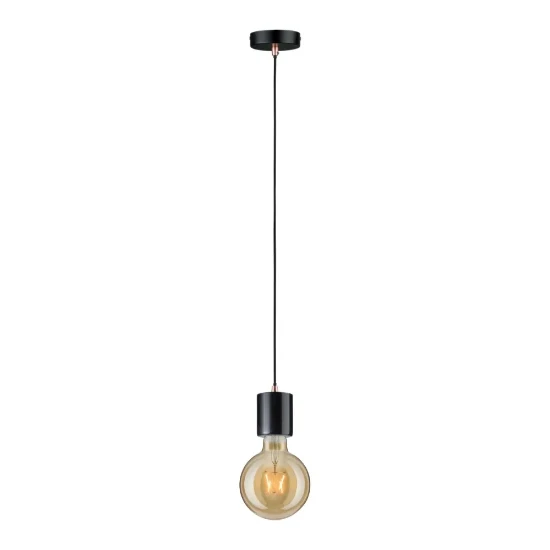 Paulmann LED-filament Globe E27 G125 2,7W 1700K Goud