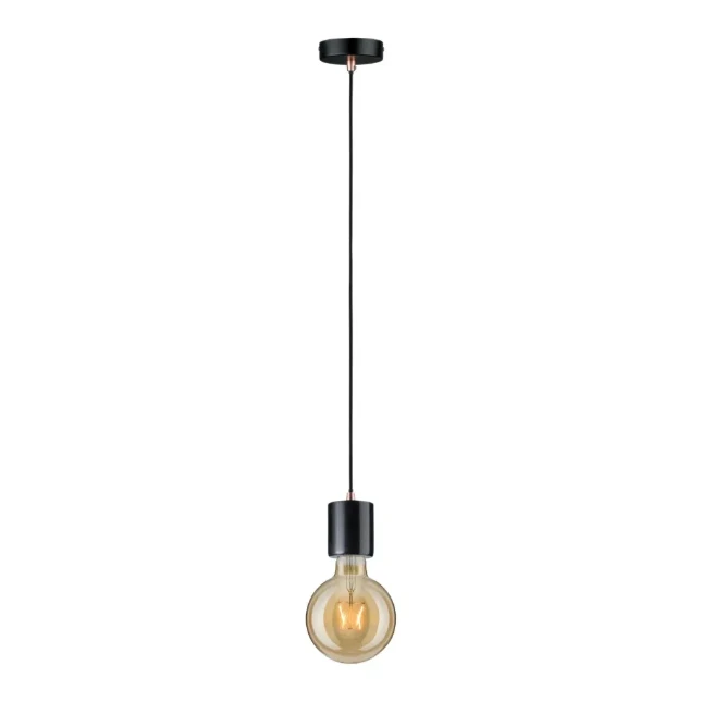 Paulmann LED-filament Globe E27 G125 2,7W 1700K Goud