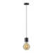 Paulmann LED-filament Globe E27 G125 2,7W 1700K Goud