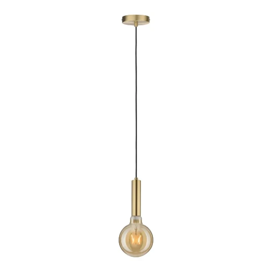 Paulmann LED-filament Globe E27 G125 2,7W 1700K Goud