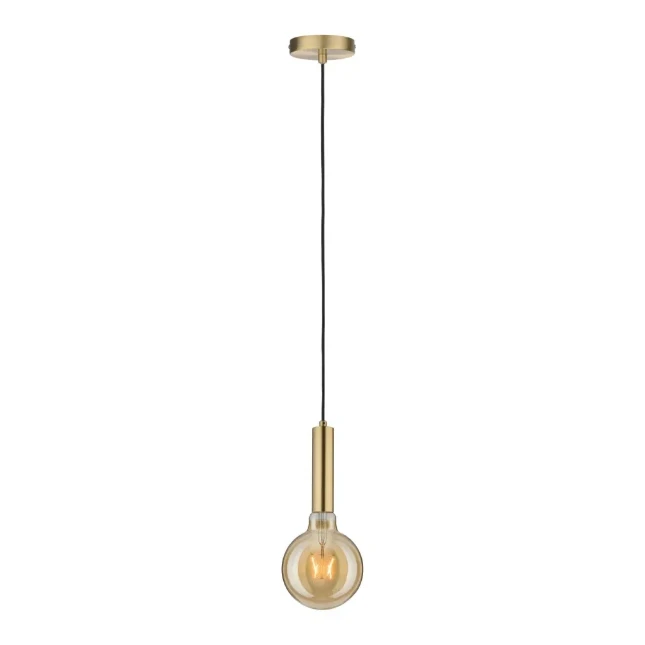 Paulmann LED-filament Globe E27 G125 2,7W 1700K Goud
