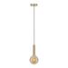 Paulmann LED-filament Globe E27 G125 2,7W 1700K Goud