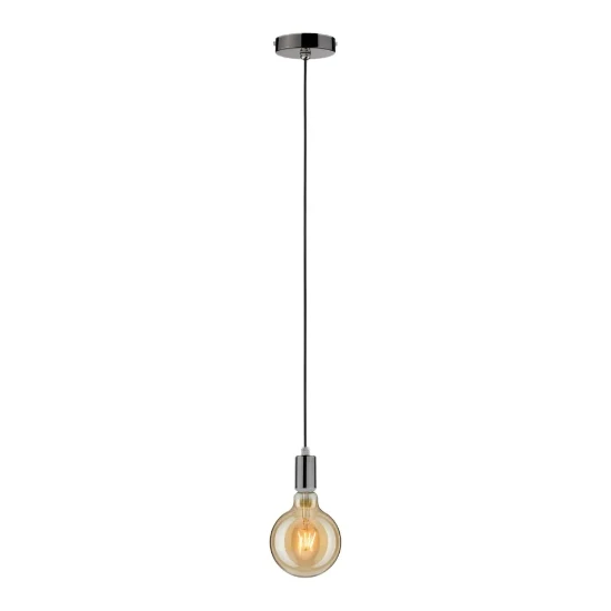 Paulmann LED-filament Globe E27 G125 5W 1700K Goud