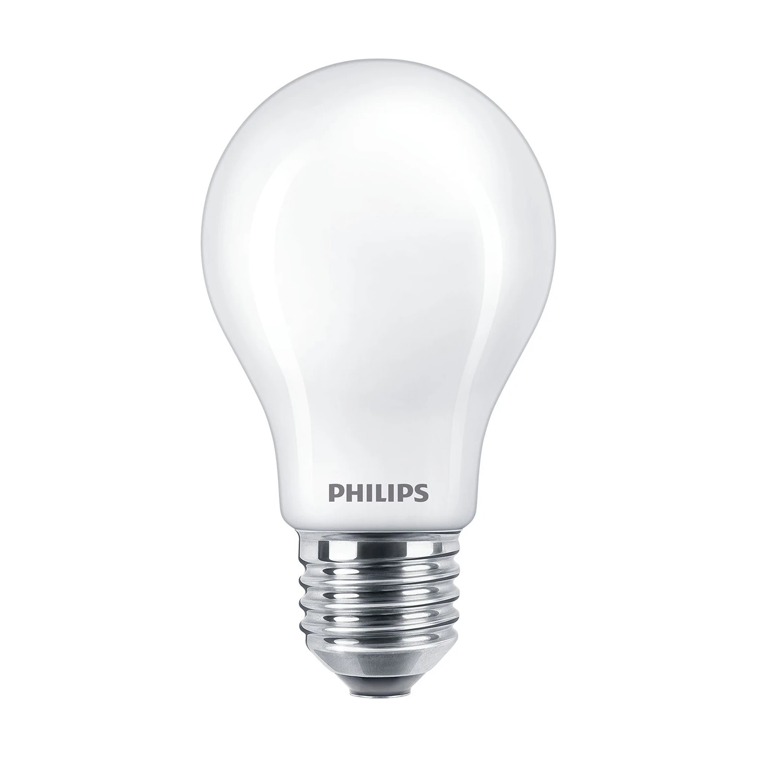 Philips LED Filament Classic 60W E27 A60 WW FR ND (3 stuks)