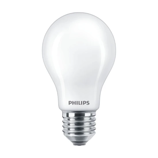 Philips LED Filament Classic 60W E27 A60 WW FR ND (3 stuks)