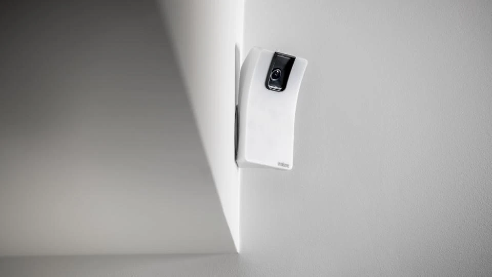 Steinel Dét. optique HPD2 IP