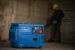 Scheppach Diesel generator SG5200D