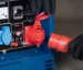 Scheppach Diesel generator SG5200D