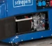 Scheppach Diesel generator SG5200D