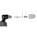 Scheppach Accessoireset Plasmasnijder PLC40