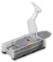 Arnold Robotmaaier Reservemes TiN-Cut Husqvarna Gardena Flymo (9 stuks)