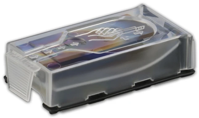 Arnold Tin-Cut Lames De Remplacement Worx 9pc