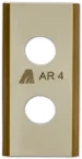 Arnold Tin-Cut Lames De Remplacement Worx 9pc