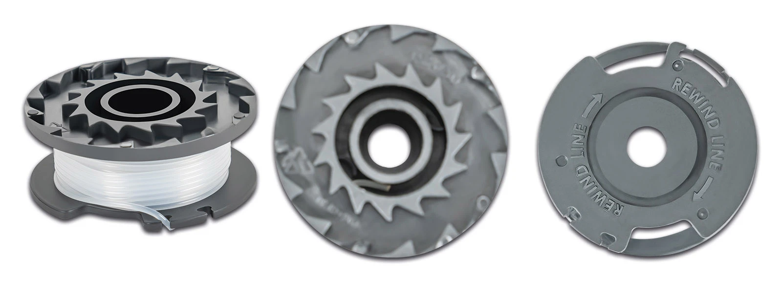 Arnold Trimmerspoel 1.4 mm 40V trimmer