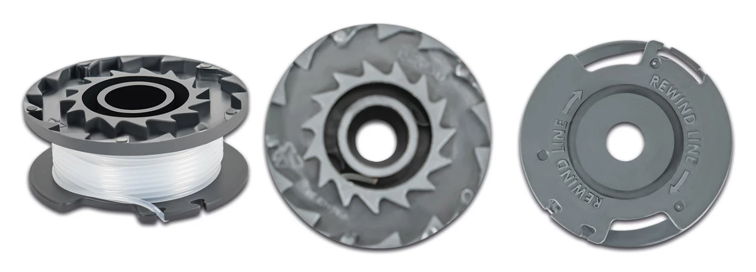 Arnold Trimmerspoel 1.4 mm 40V trimmer