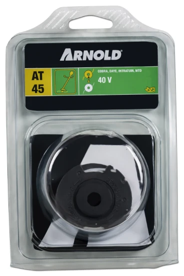 Arnold Trimmerspoel 1.4 mm 40V trimmer