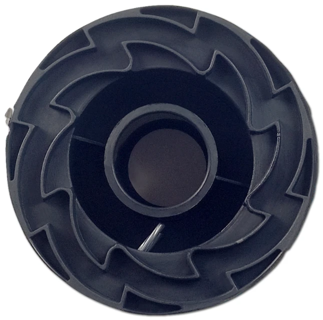 Arnold Tête Fil & Bobine 1-5Mmx2X5M Black&Decker