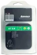 Arnold Tête Fil & Bobine 1-5Mmx2X5M Black&Decker