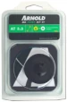 Arnold Tête Fil & Bobine 1-3Mmx6M B&D, Einhell