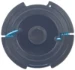 Arnold Trimmerspoel 10m O1.5mm Black & Decker Grass Hog