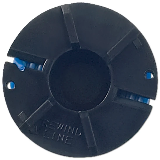 Arnold Tête Fil & Bobine 1-5Mmx10M Black&Decker