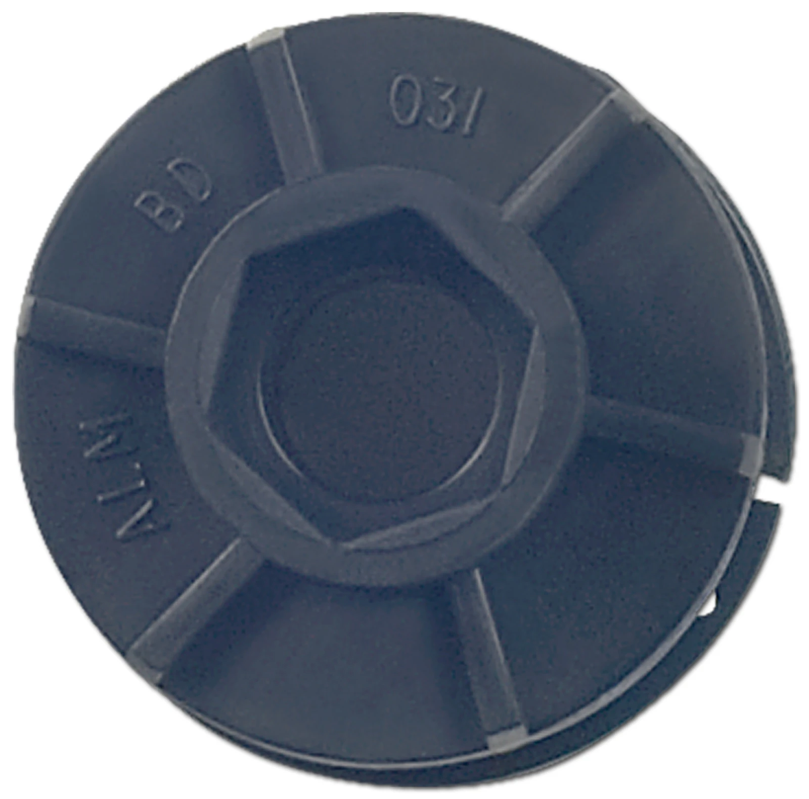 Arnold Tête Fil & Bobine 1-5Mmx10M Black&Decker
