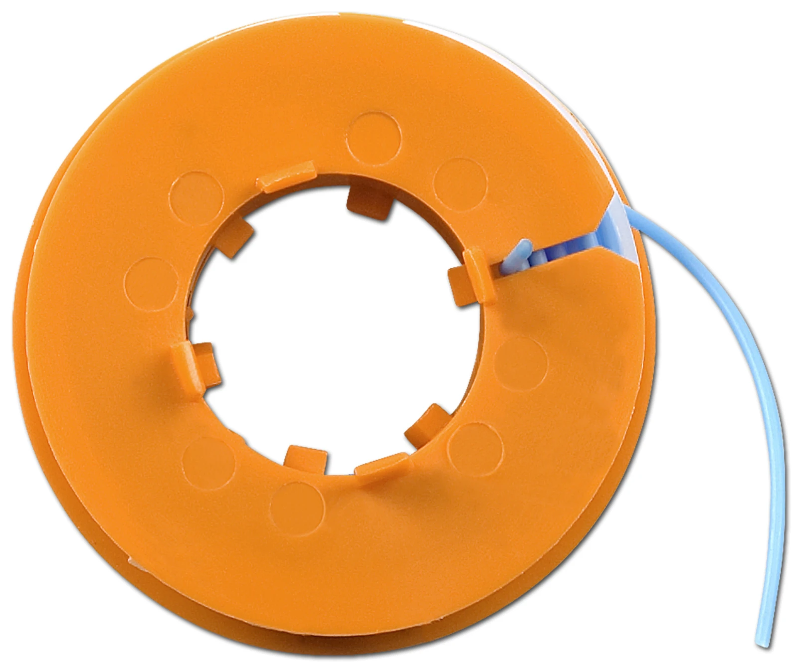 Arnold Tête Fil & Bobine 1-5Mmx8M Pour  Bosch