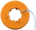 Arnold Tête Fil & Bobine 1-5Mmx8M Pour  Bosch