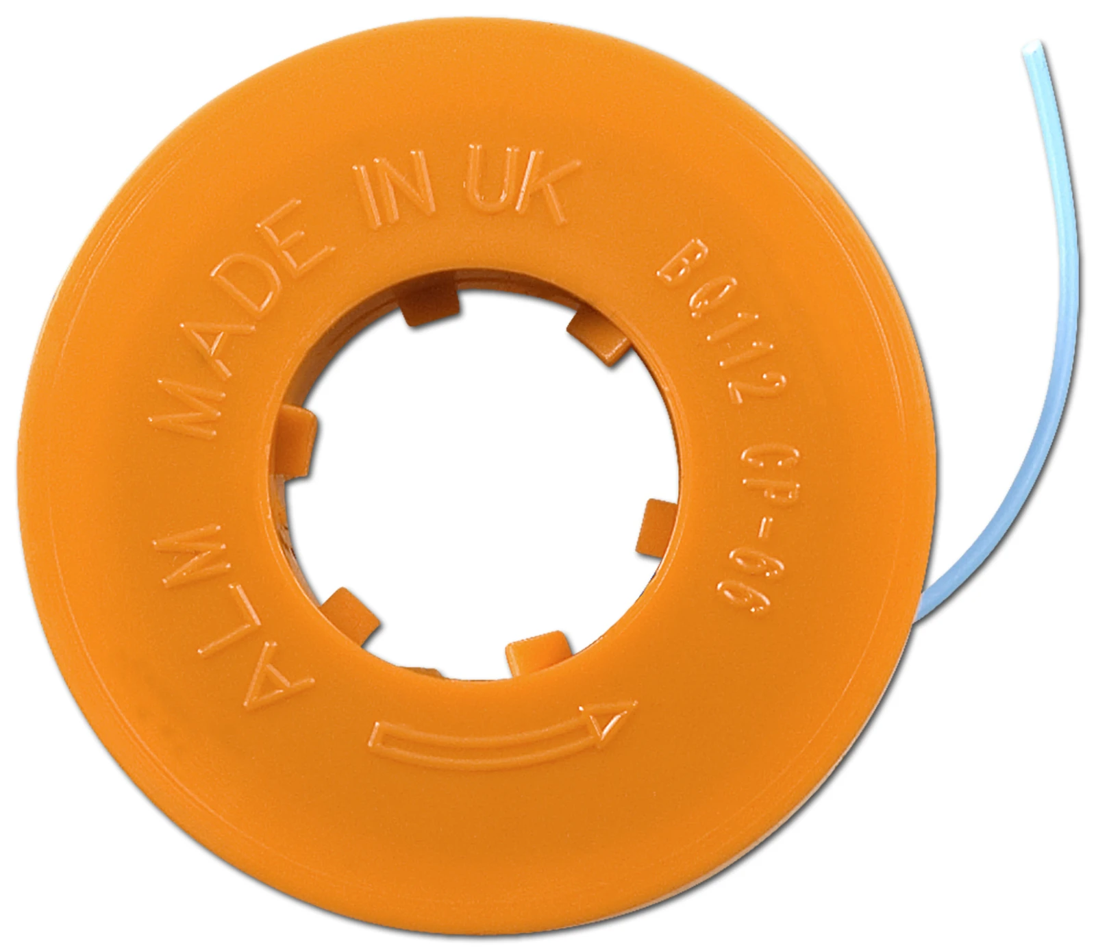 Arnold Tête Fil & Bobine 1-5Mmx8M Pour  Bosch