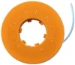 Arnold Tête Fil & Bobine 1-5Mmx8M Pour  Bosch