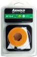 Arnold Tête Fil & Bobine 1-5Mmx8M Pour  Bosch