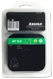 Arnold Trimmermesjes Accutrim Bosch ART23 (20 stuks)