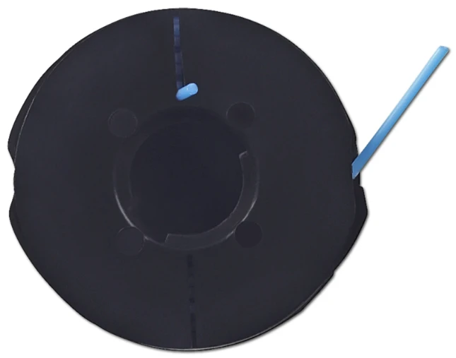 Arnold Trimmerspoel 4m O1.5mm Adlus Bosch Gardena Gloria